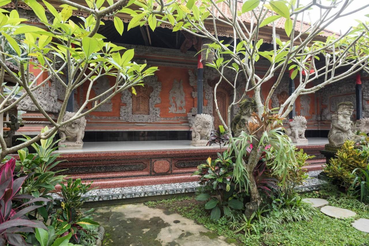 Alam Pracetha Bali