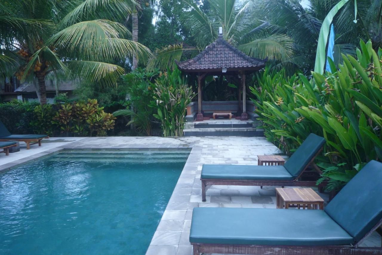 Gerebig Bungalow 1