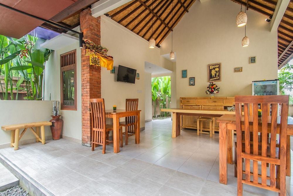 Buah Nagasari Cottages 2