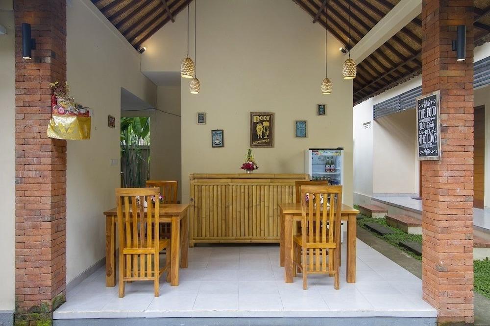 Buah Nagasari Cottages 1