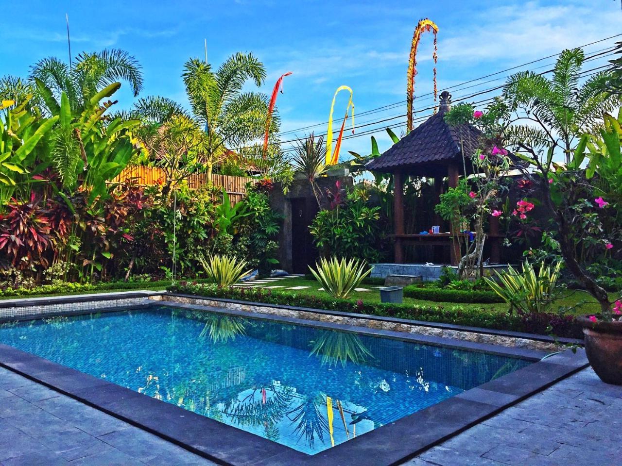 Villa D'uma
