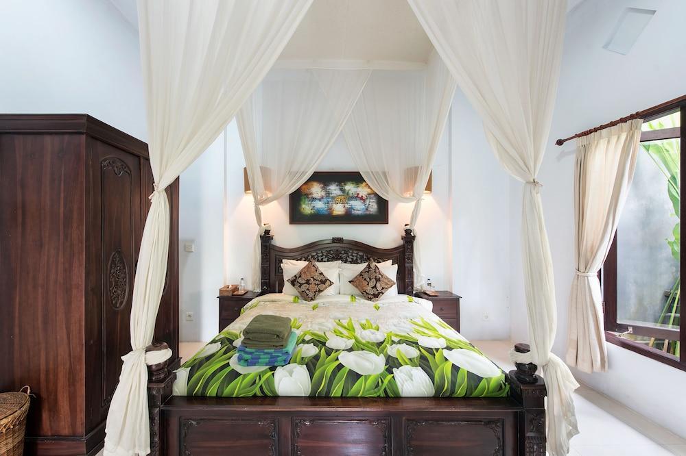 Amomaya Villa 1