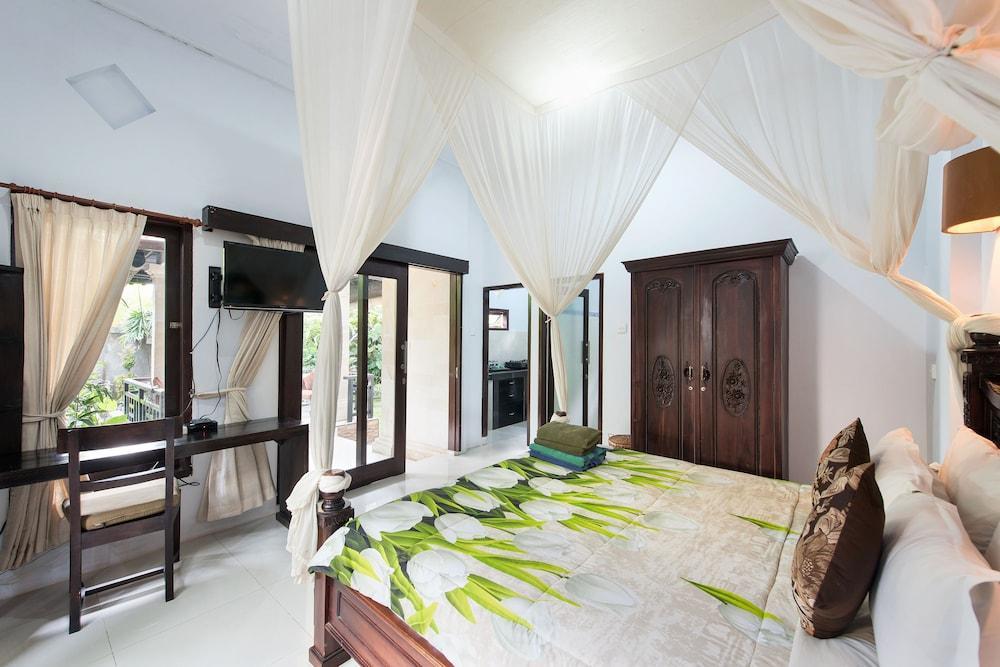 Amomaya Villa 2