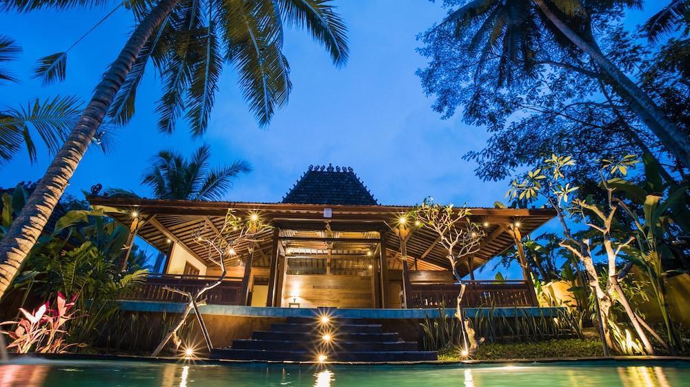 Sandana Ubud Vila