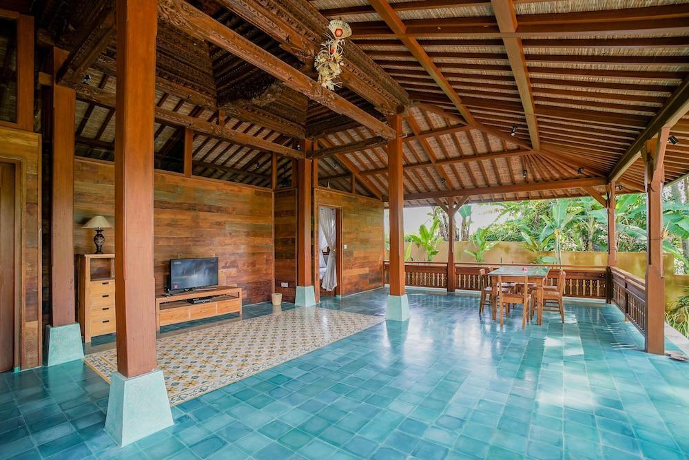 Sandana Ubud Vila 1