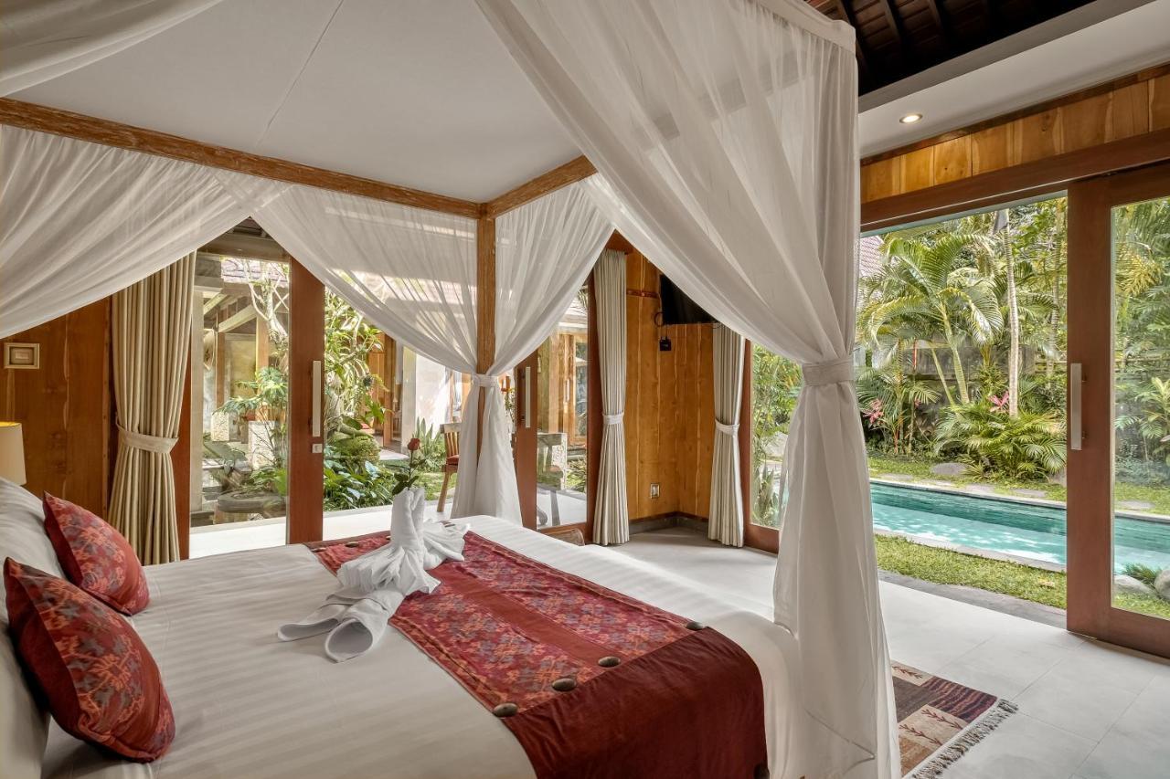 Buana Tirta Ubud Villa 2