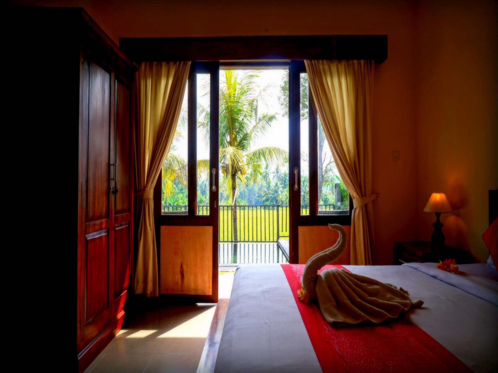 Villa D'Bisma 1