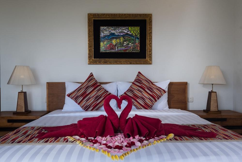 Puri Galih Villa 1