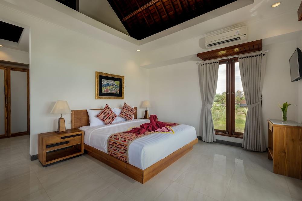 Puri Galih Villa 2