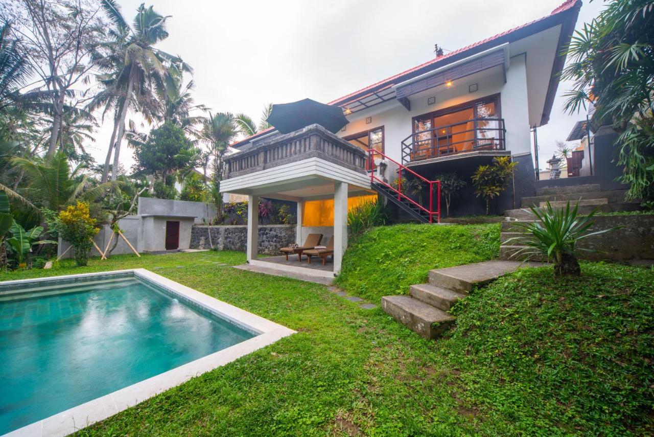 Casa Priya Ubud