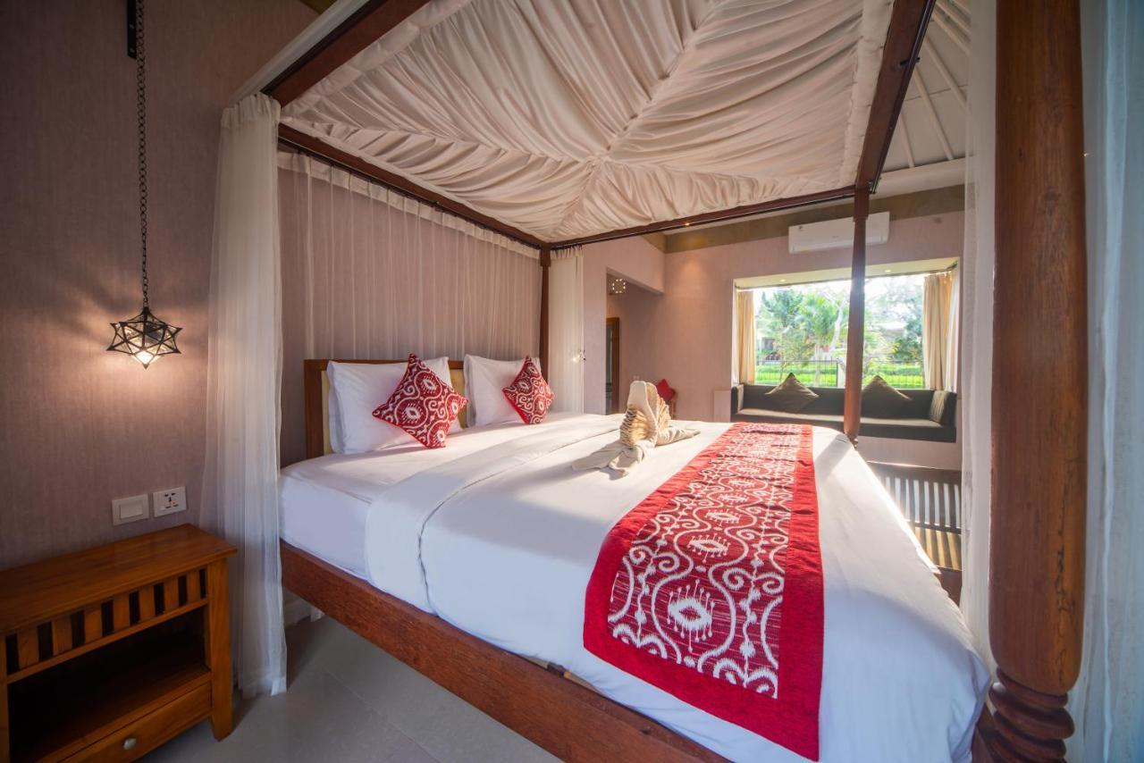 Casa Priya Ubud 1