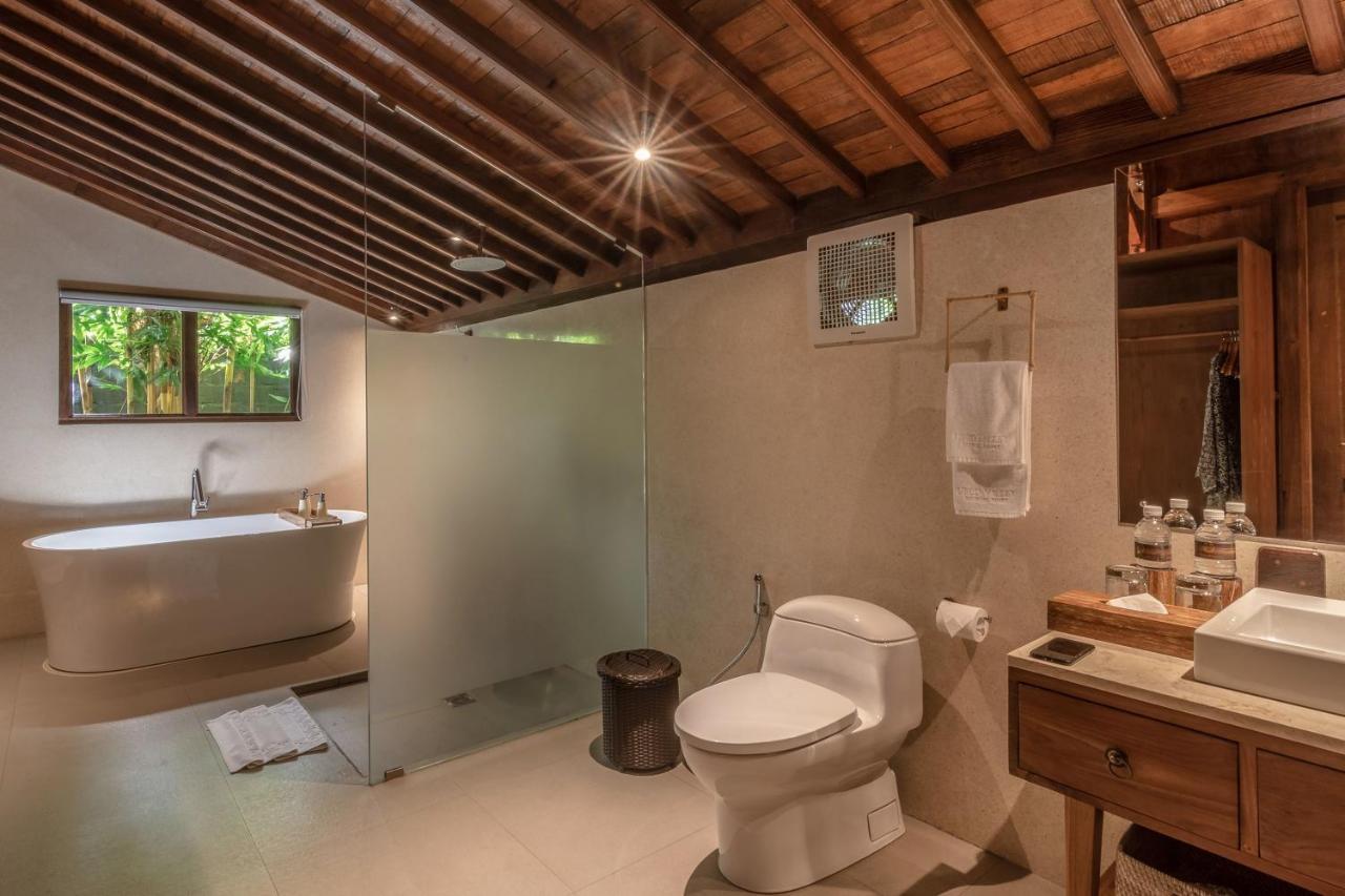 Ubud Valley Boutique Resort 2