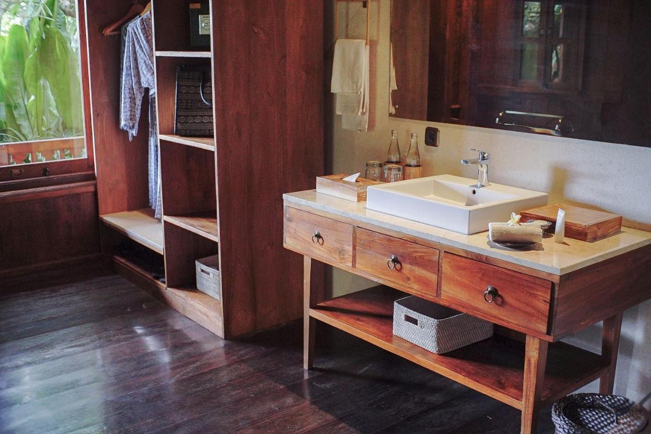 Ubud Valley Boutique Resort