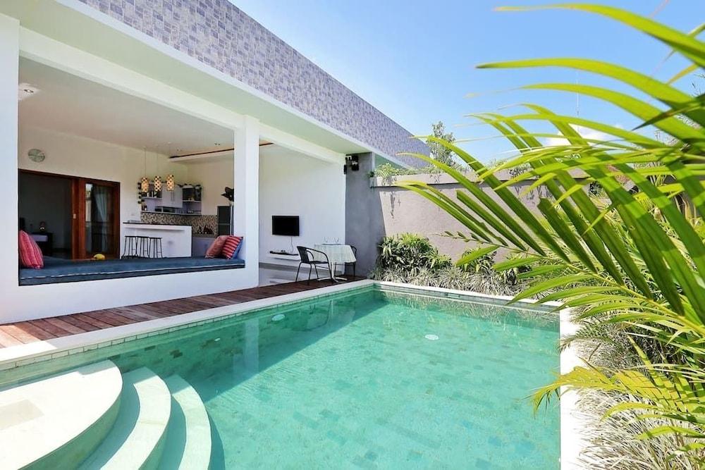Villa Fabia (Adults only)