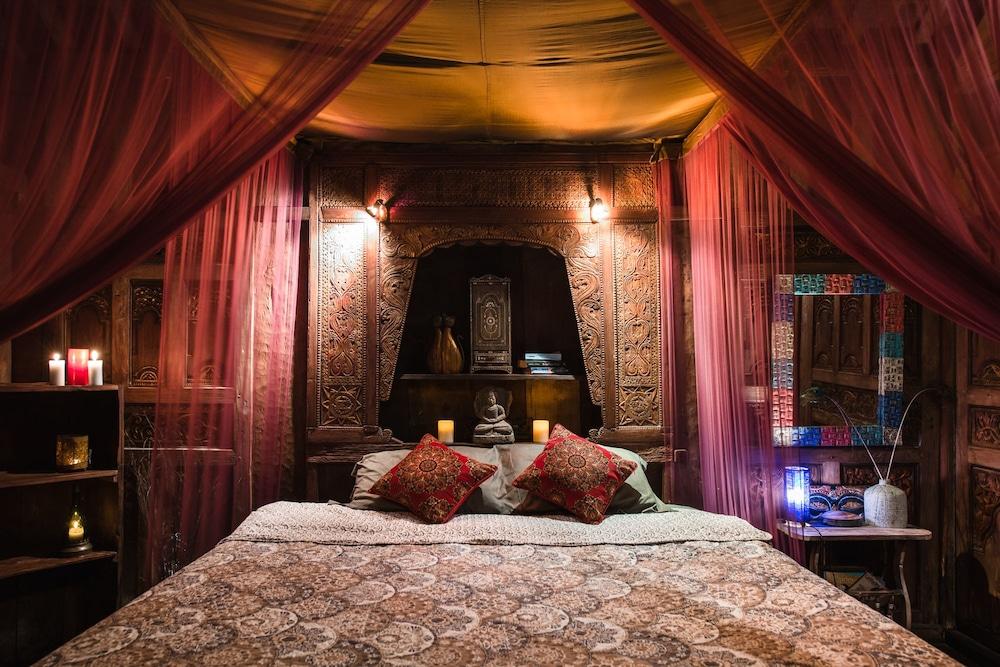 Bali Dacha 2