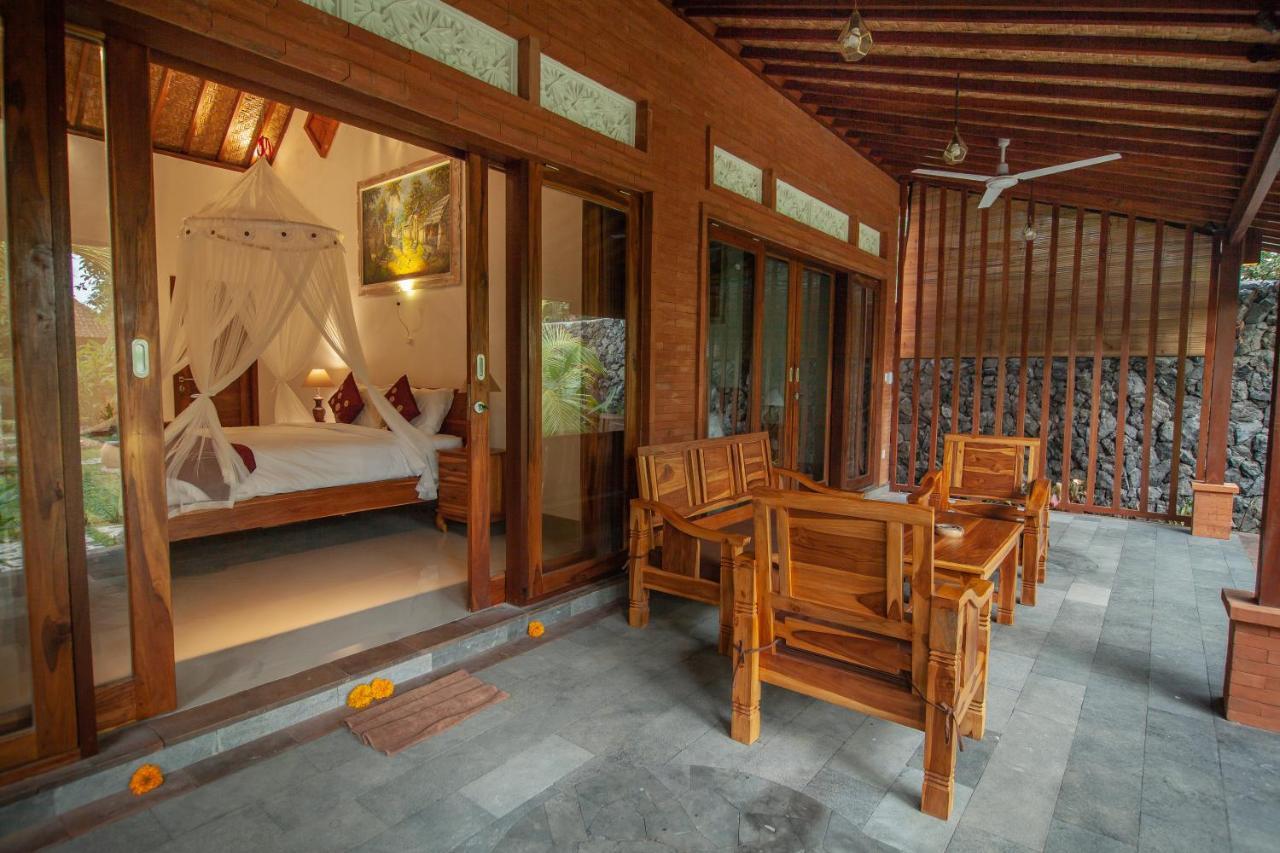 Jero Sebali Villa 2