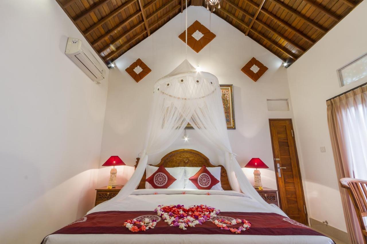 Jero Sebali Villa 1