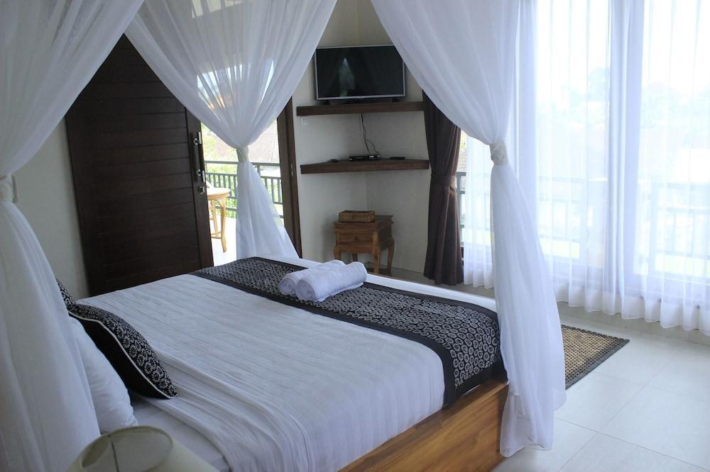 Heaven Villa Ubud 2