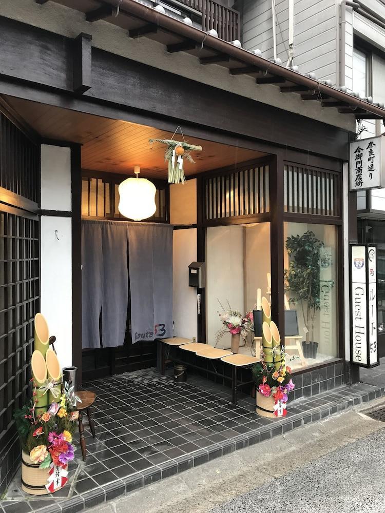 Guest House Route53
