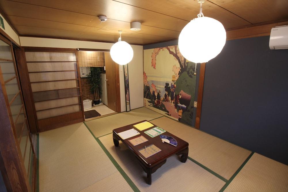 Jq Villa Kyoto Matsubara