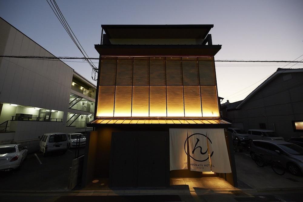 Hotel Bell Kyoto