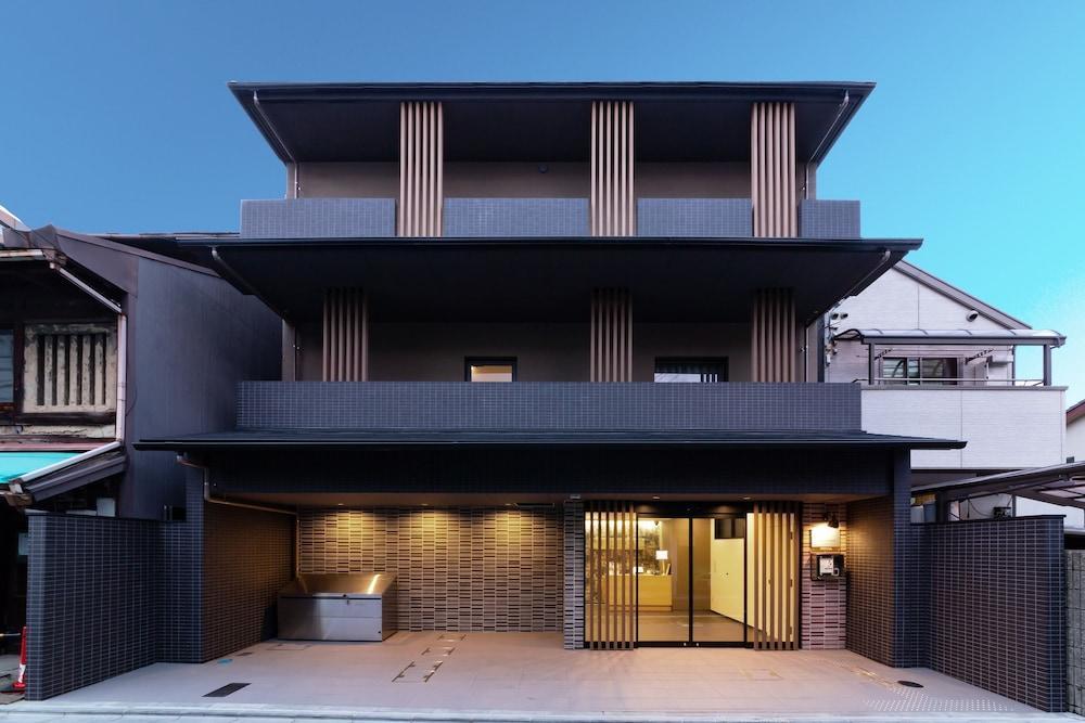 Grand Japaning Hotel Kuromonsanjo