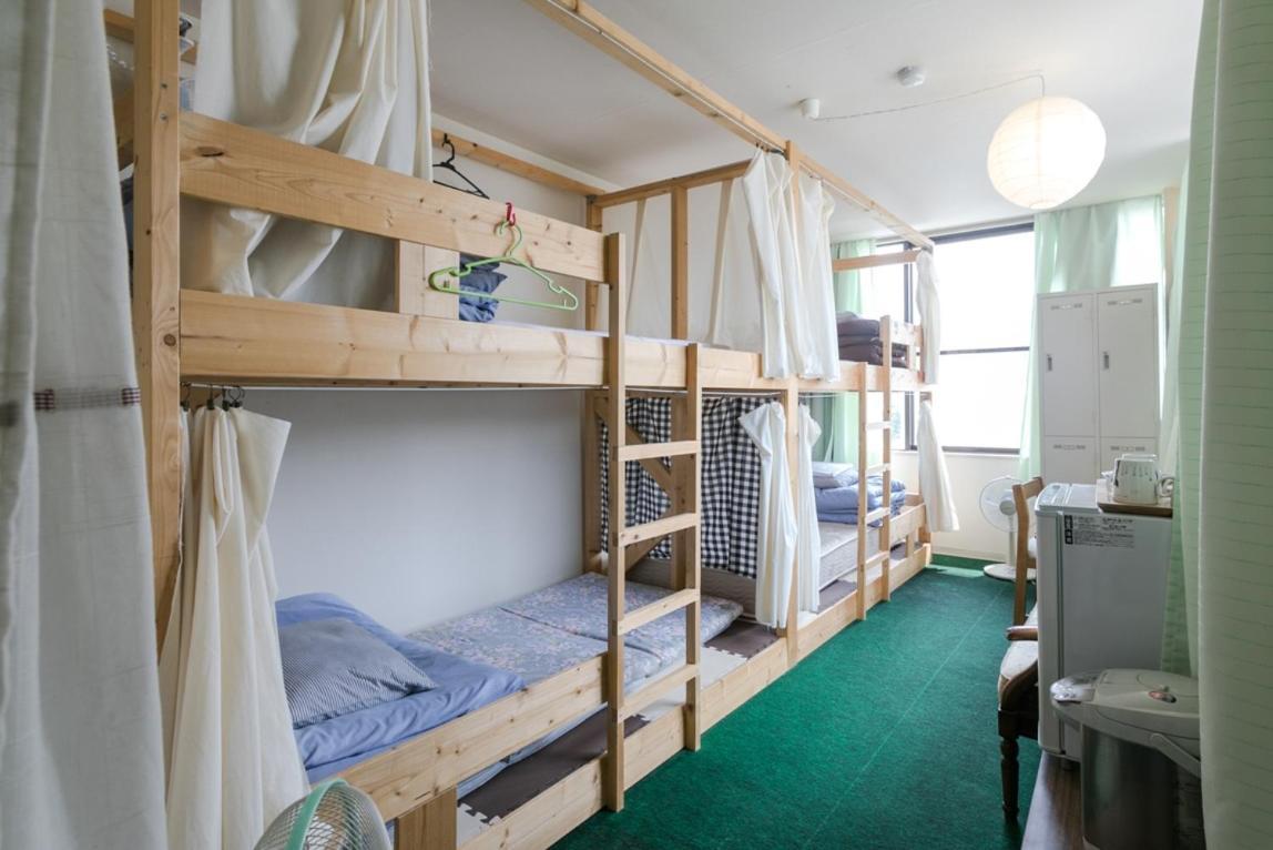 Travelersdou Kirinya Hostel