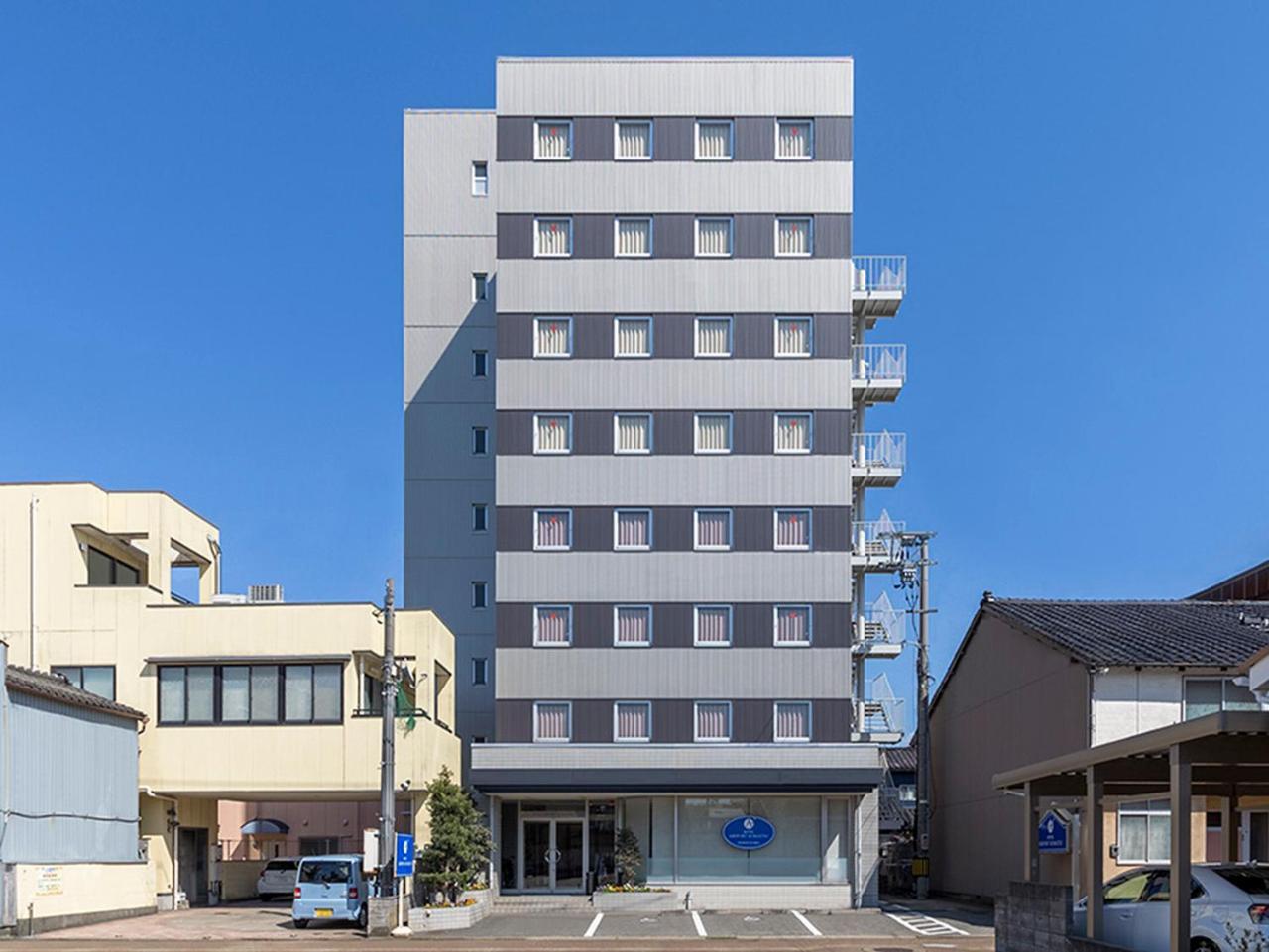 Hotel Airport Komatsu 1