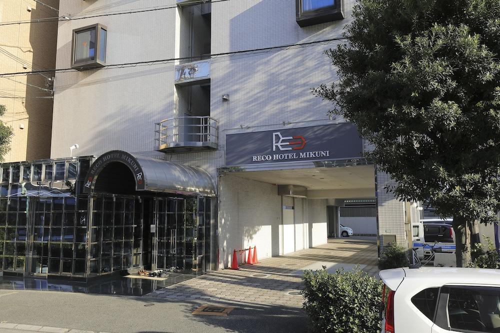 Reco Hotel Mikuni