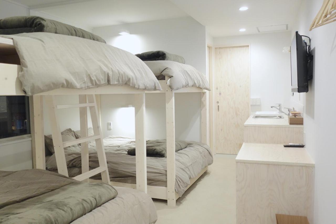 Horikawa Hostel 1