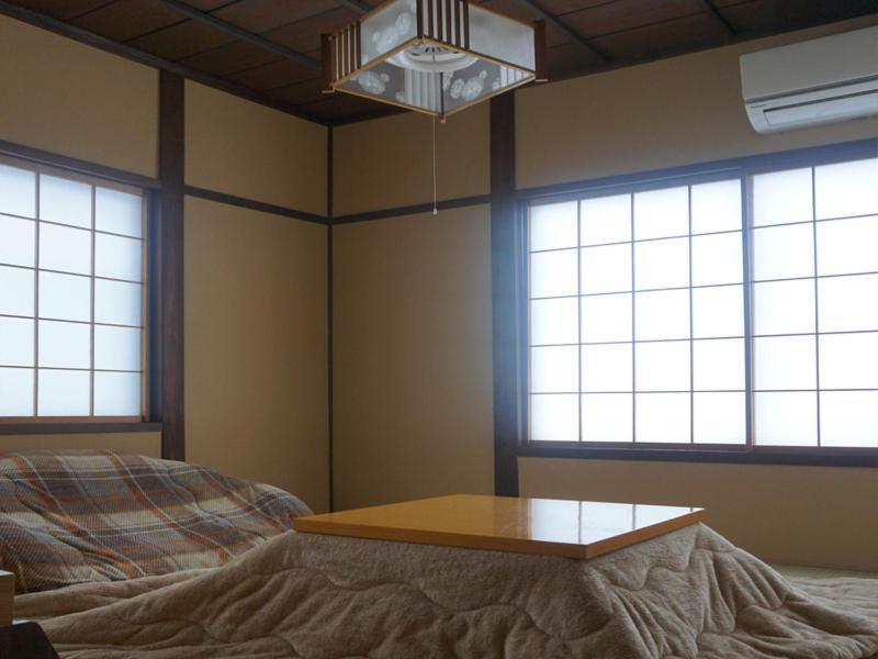 Atsushi Restaurant & Inn 2