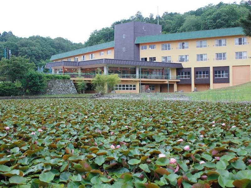 Kogen Lodge Maple Inagawa