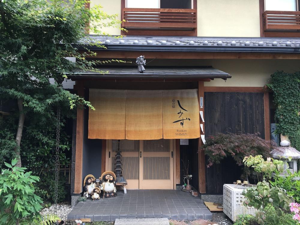Ryokan Shimizu (Adults only)