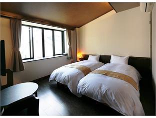 Kyomachiya Ryokan Sakura Hongan-G