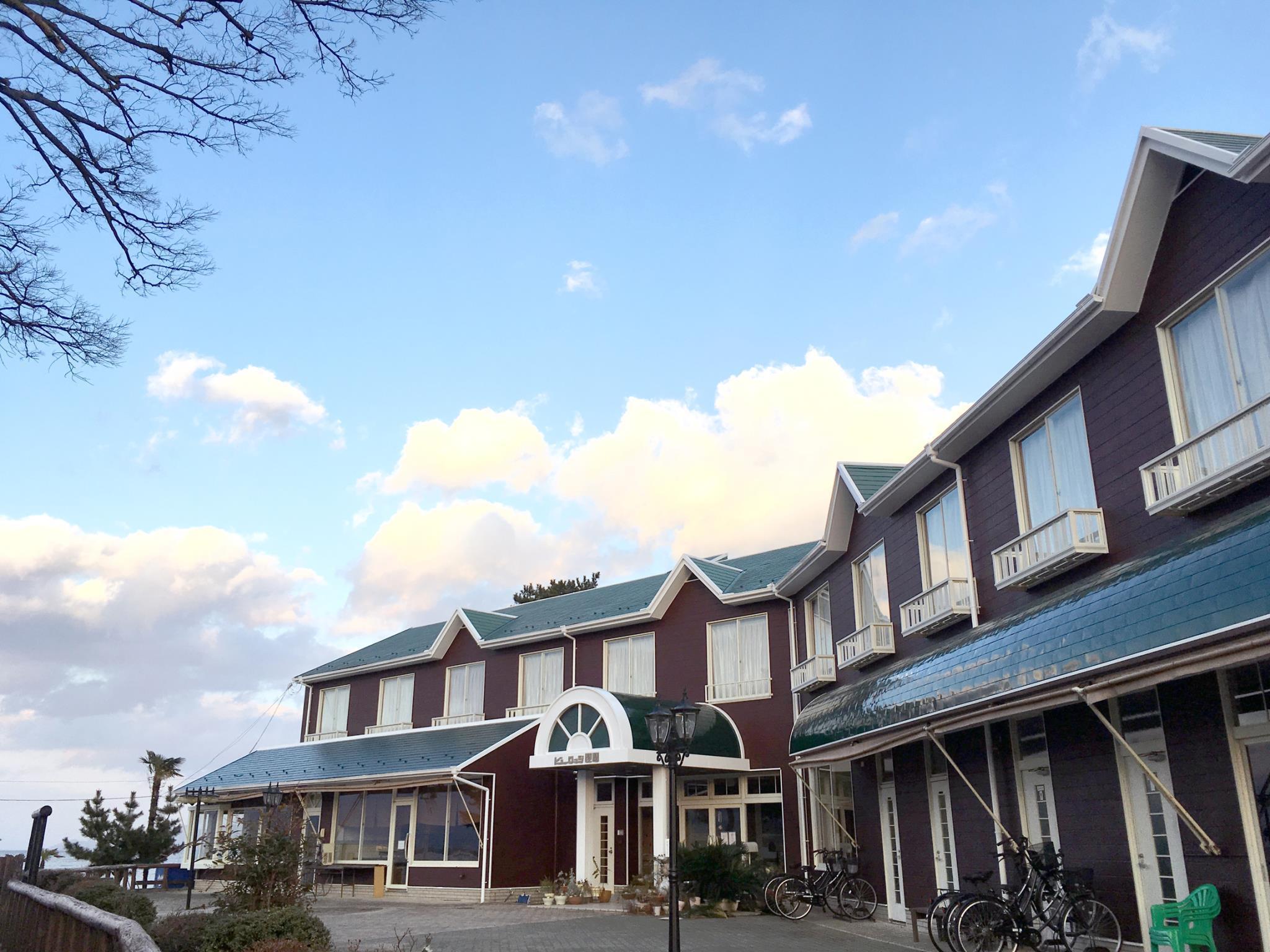 View Lodge Biwa