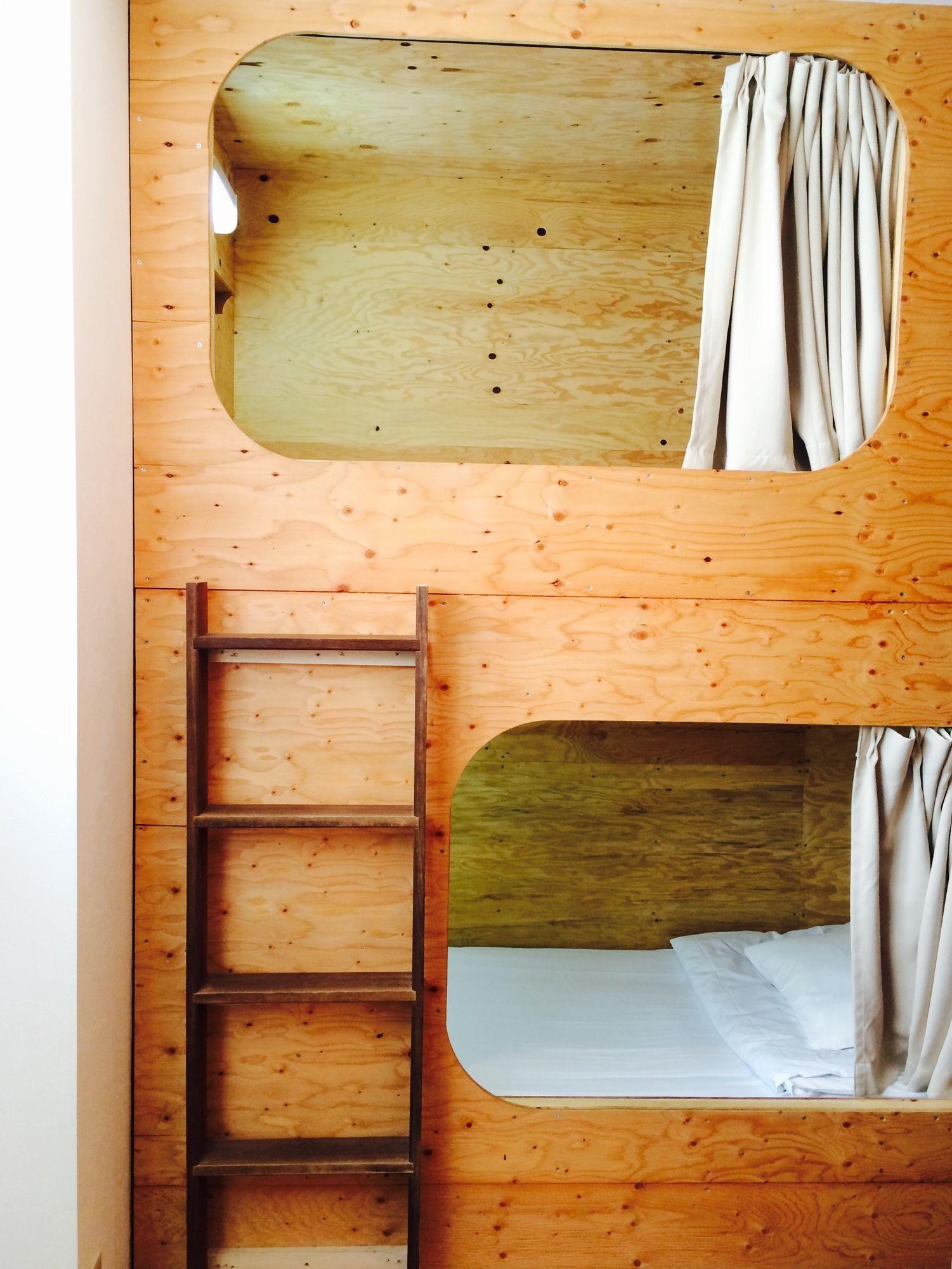 Nara Guesthouse 3f