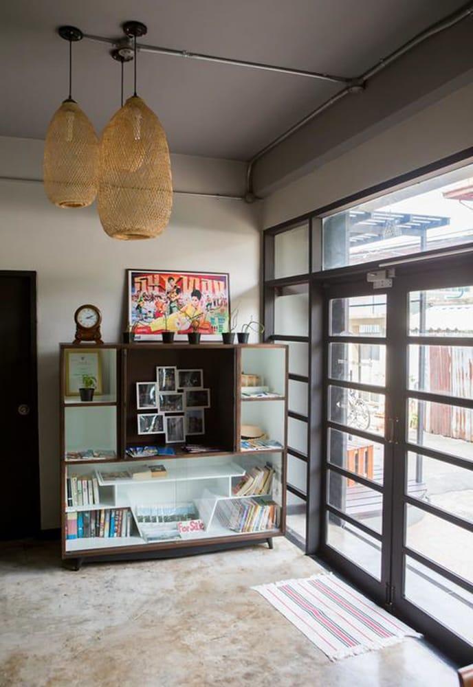 Baan 89 Hostel 1