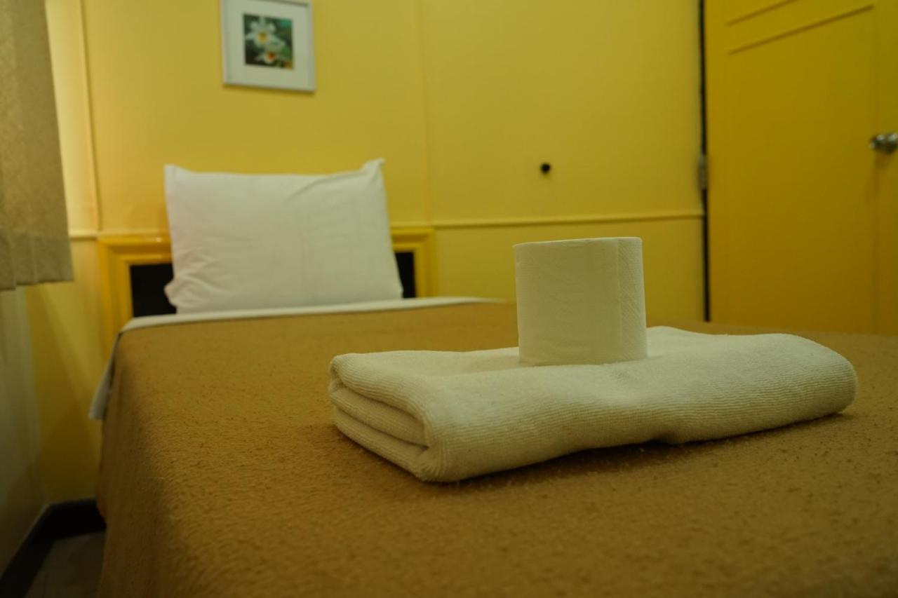 Yes Kaosan Hostel 2