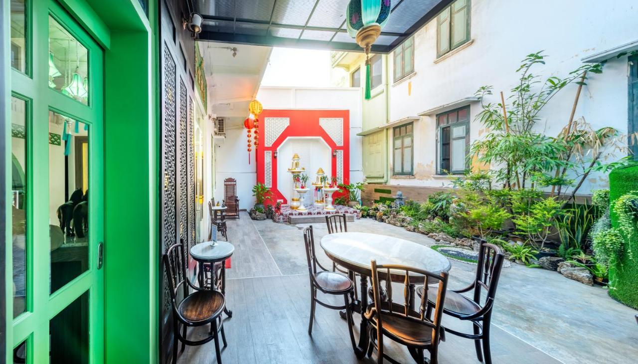 Ama Hostel Bangkok 2