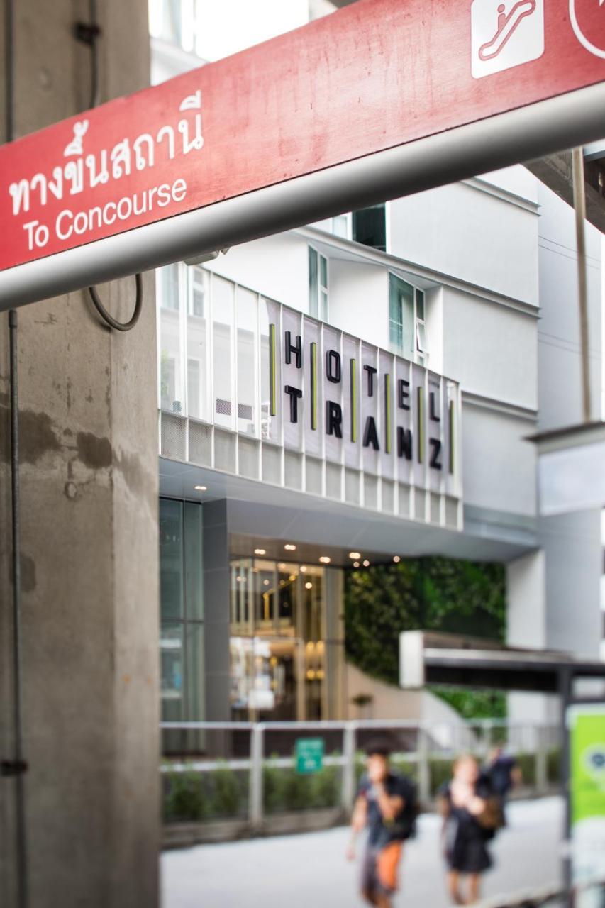 Hotel Tranz (SHA PLUS+) 1