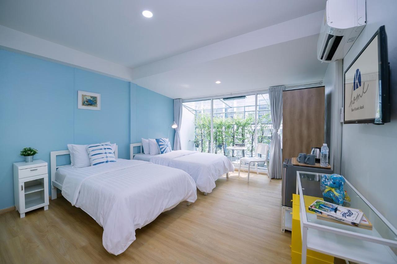 K Home Asok