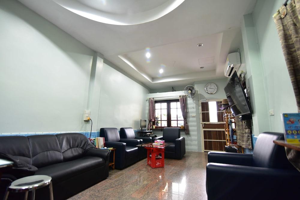5 Minute Hostel 1