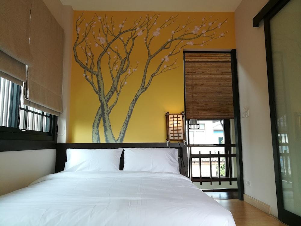 Aiims Tales Canal Boutique House 2