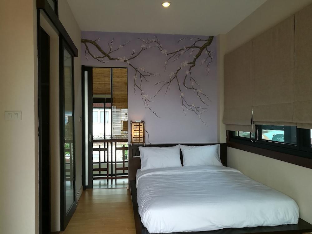Aiims Tales Canal Boutique House 1