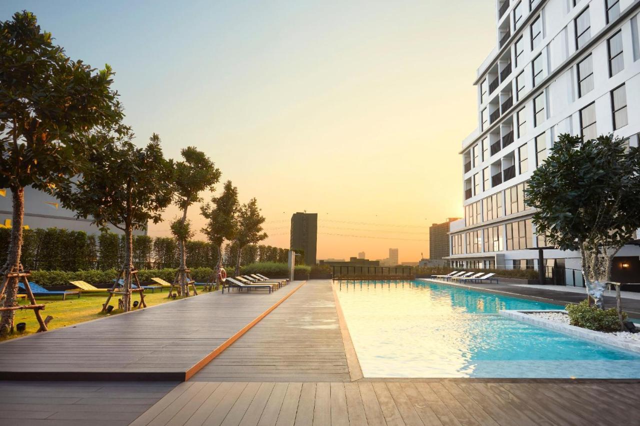The Quarter Ladprao by Uhg (SHA PLUS+) 1