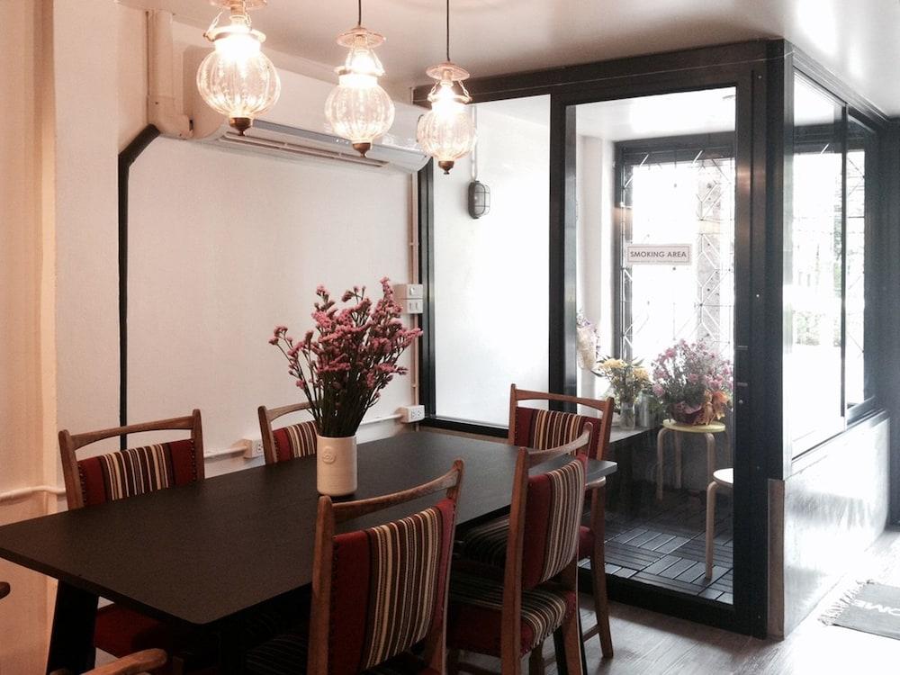 House of Phayathai - Hostel 1
