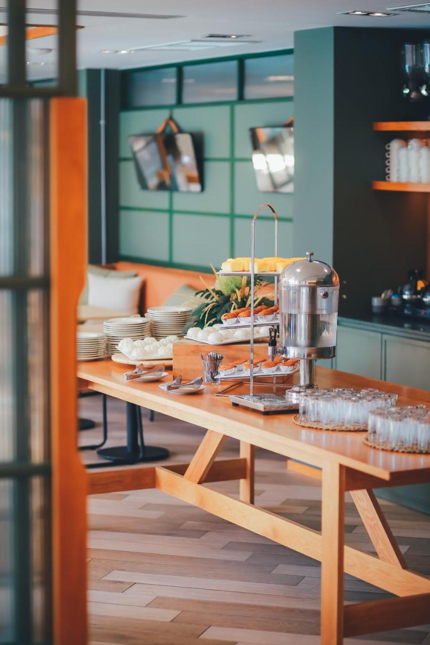 Craftsman Bangkok (Adults only) 2