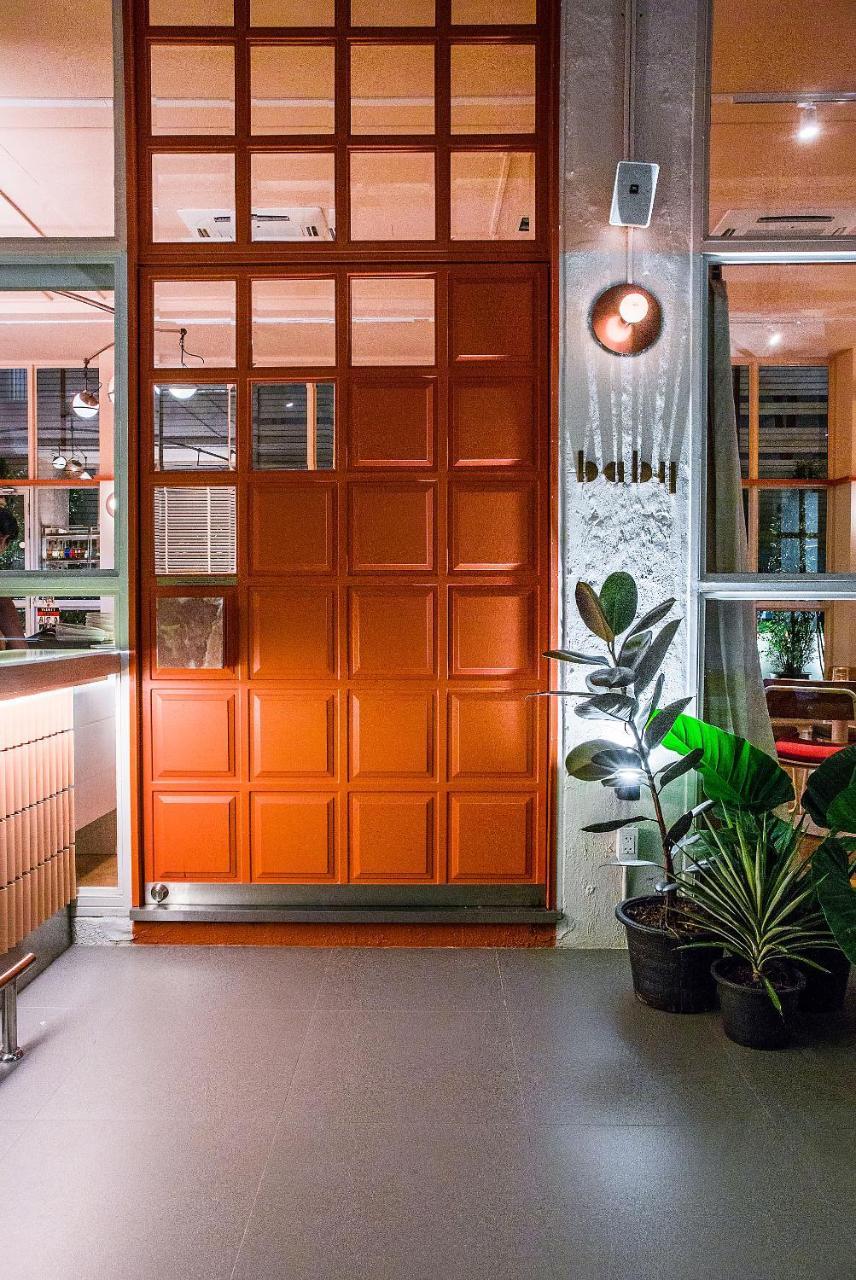 Craftsman Bangkok (Adults only) 1