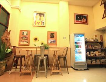 Sunflower Place 1