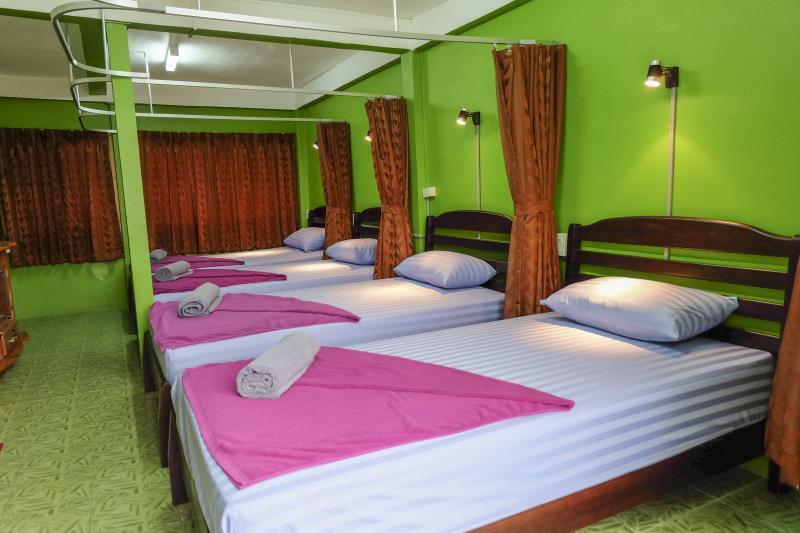Yorying Hostel 1